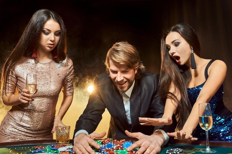 Statistik angka populer dalam 3D Number Game